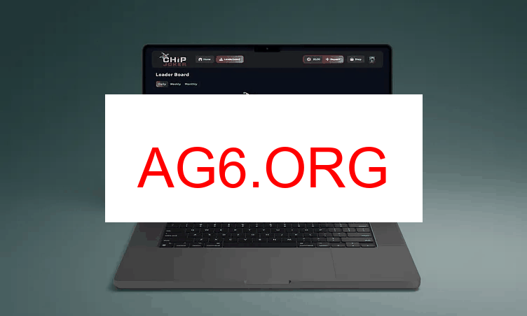 深色风格APP展示